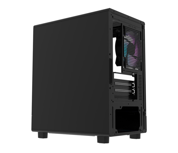 DarkFlash DB330M Black + 3 Fans - 1526248 - zdjęcie 3